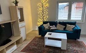 Ferienwohnung II 1 OG 5 Min bis Augenklinik